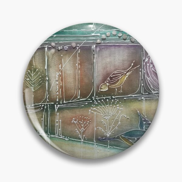 Item preview, Gesso Summer Joy designed and sold by Purplali.