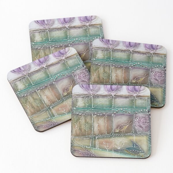 Item preview, Gesso Summer Joy designed and sold by Purplali.