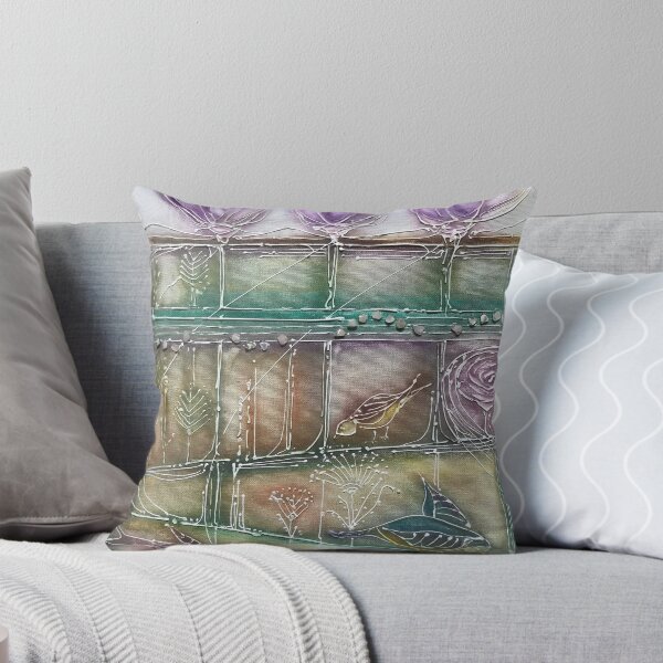 Item preview, Gesso Summer Joy designed and sold by Purplali.