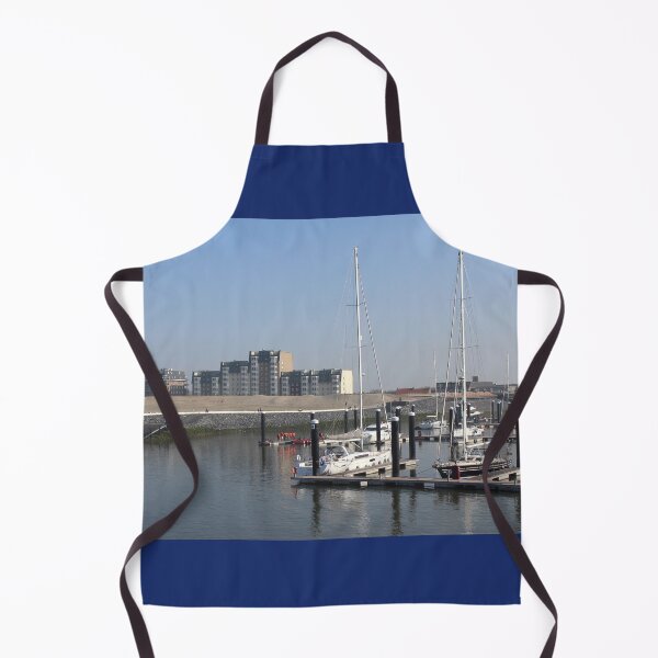 Item preview, Cadzandbad Marina, Zeeland, the Netherlands designed and sold by Imladris01.