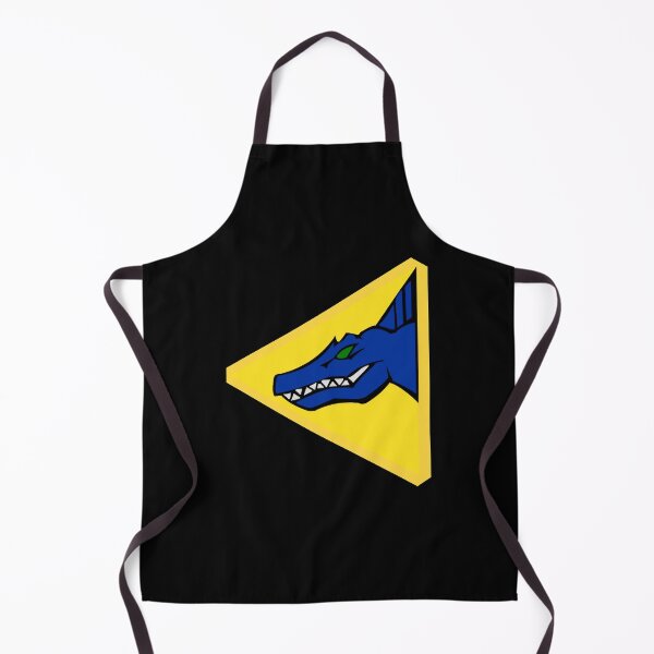 Item preview, Kyoryu Navy Spino designed and sold by PeruginiIv.
