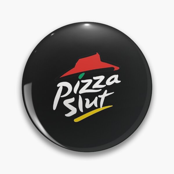 Artikelvorschau, Pizza Slut T-ShirtPizza Slut entworfen und verkauft von TrenoPana.