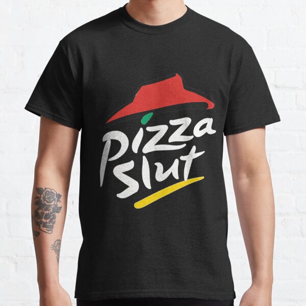 Slut T- T-Shirts for Sale