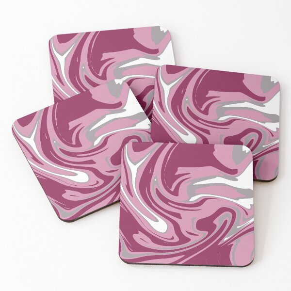 Item preview, Pink Swirl designed and sold by ArtbyLucy27.
