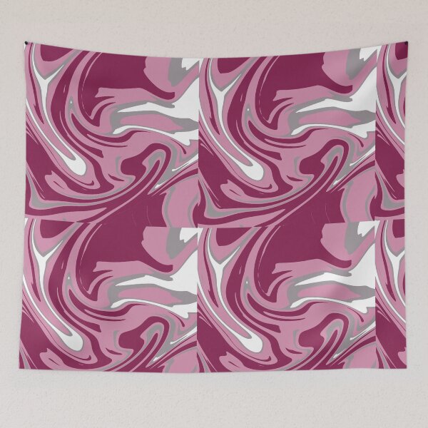 Item preview, Pink Swirl designed and sold by ArtbyLucy27.