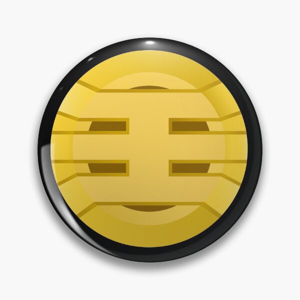 Item preview, Zeo Gold Buckle designed and sold by blackregent.