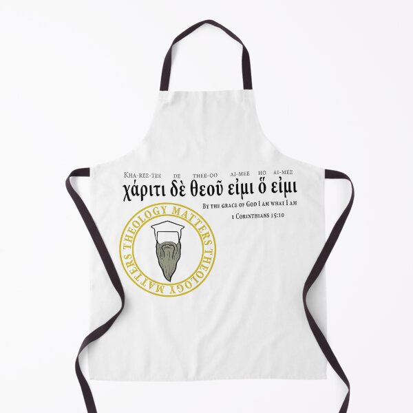 Item preview, By The Grace Of God designed and sold by TheologyFirst.