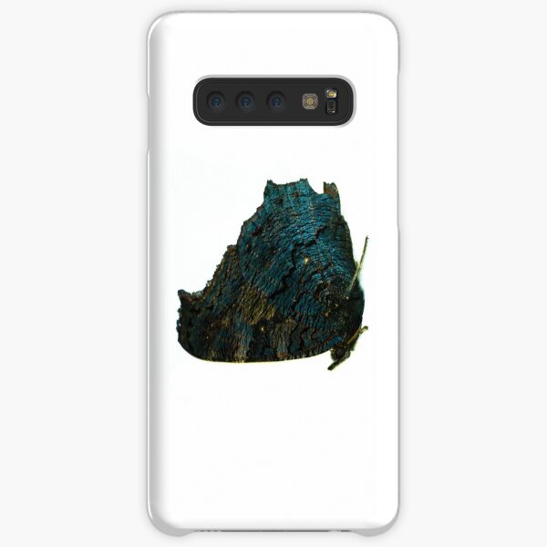butterfly 2 Samsung Galaxy Snap Case