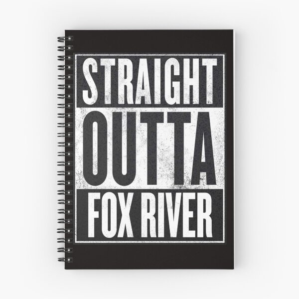 Item preview, Prison Break - Straight Outta designed and sold by GreysGirl.