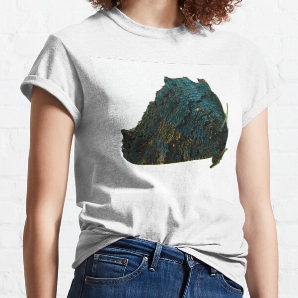 butterfly 2 Classic T-Shirt