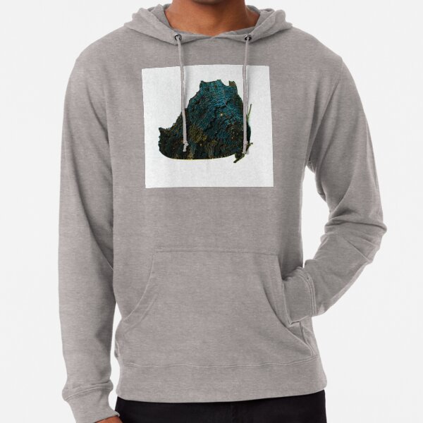 butterfly 2 Lightweight Hoodie
