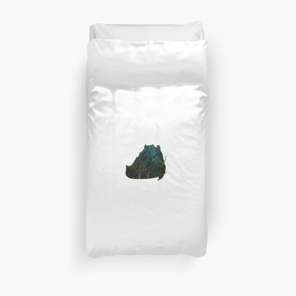 butterfly 2 Duvet Cover