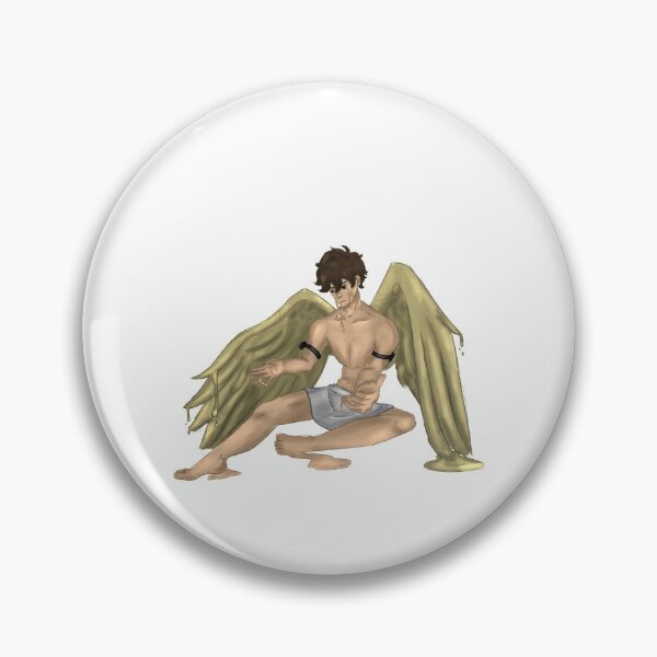 Item preview, Icarus  designed and sold by bottedbeans.