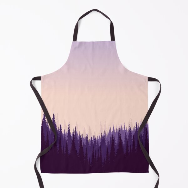Item preview, Pine Forest Landscape With Sunrise Background designed and sold by JTS STORE.