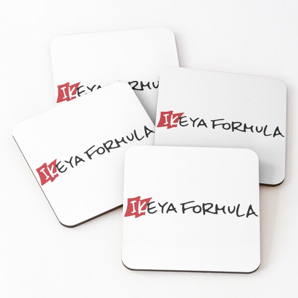 Item preview, Ikeya Formula designed and sold by JDMShop.