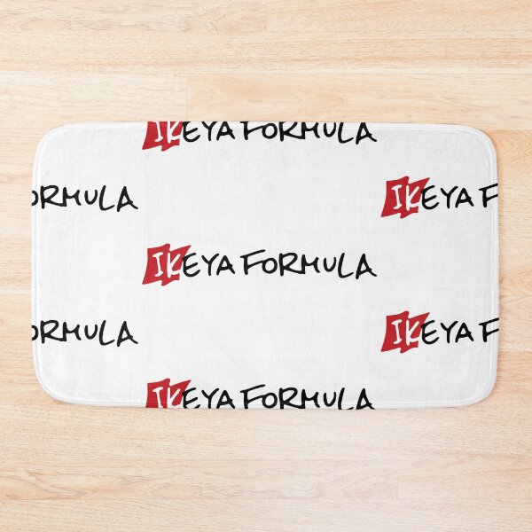 Item preview, Ikeya Formula designed and sold by JDMShop.