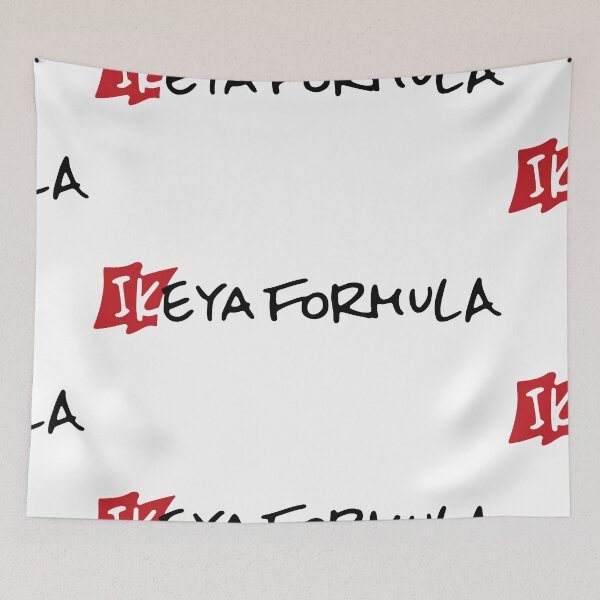 Item preview, Ikeya Formula designed and sold by JDMShop.