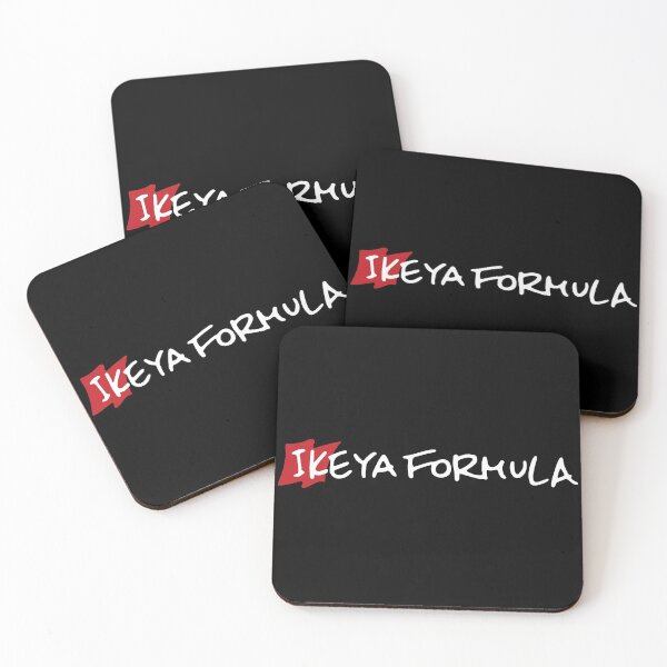 Item preview, Ikeya Formula designed and sold by JDMShop.