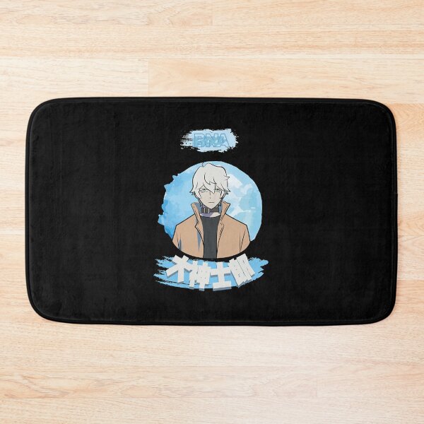 Item preview, BRAND NEW ANIMAL (BNA) SHIROU OGAMI (HUMAN)  designed and sold by PeruginiIv.