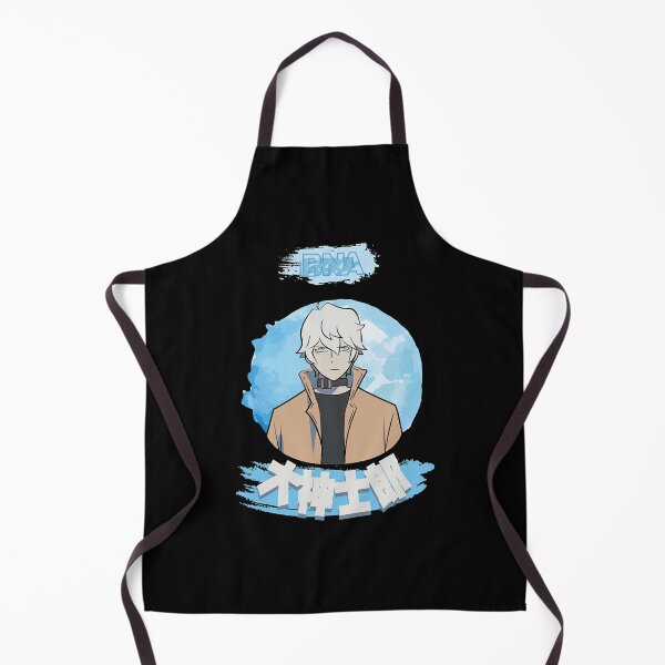 Item preview, BRAND NEW ANIMAL (BNA) SHIROU OGAMI (HUMAN) designed and sold by PeruginiIv.