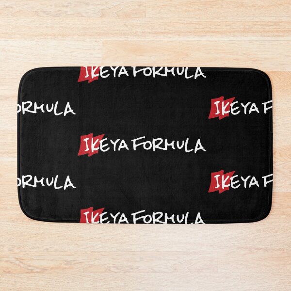 Item preview, Ikeya Formula designed and sold by JDMShop.
