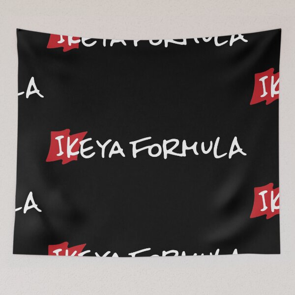 Item preview, Ikeya Formula designed and sold by JDMShop.