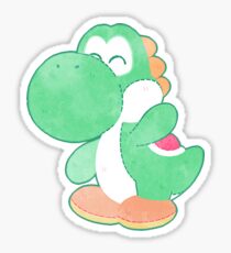 BOM! Sticker