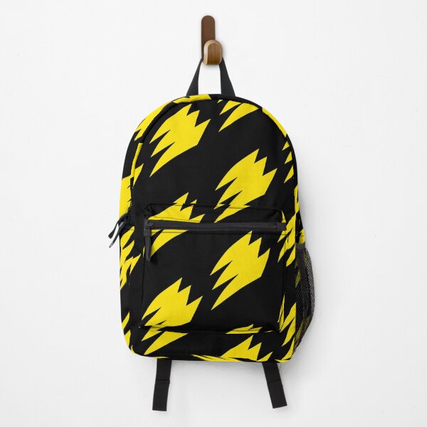 Item preview, Jungle Claw Yellow designed and sold by AiralynnPlo.