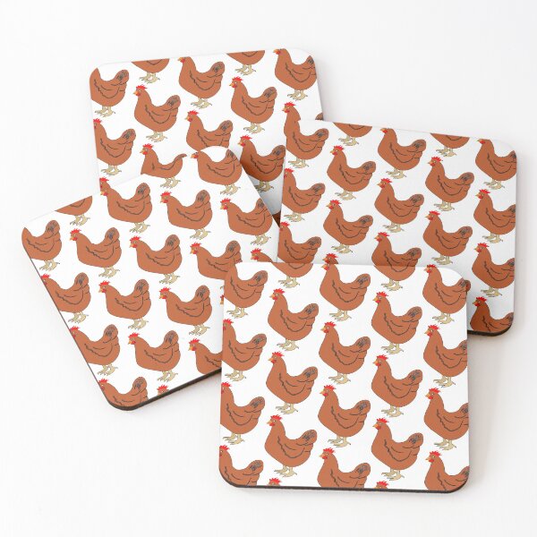 Item preview, Rooster designed and sold by Dobsy.