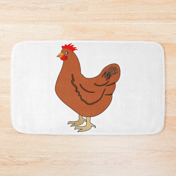 Item preview, Rooster designed and sold by Dobsy.