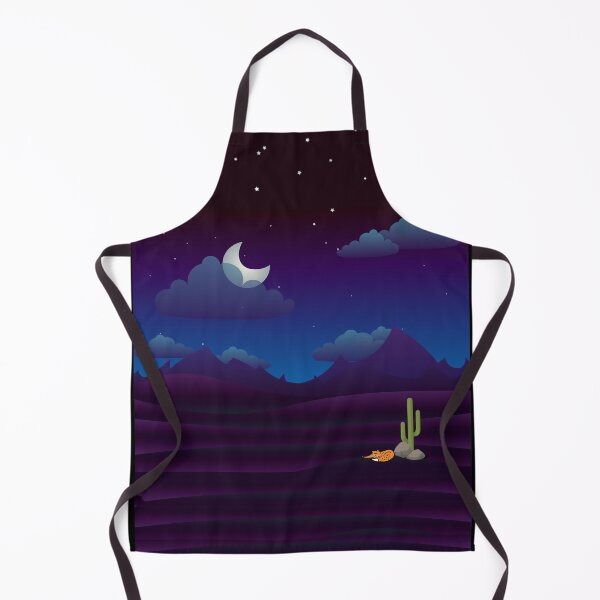 Item preview, Desert night designed and sold by Shining321.