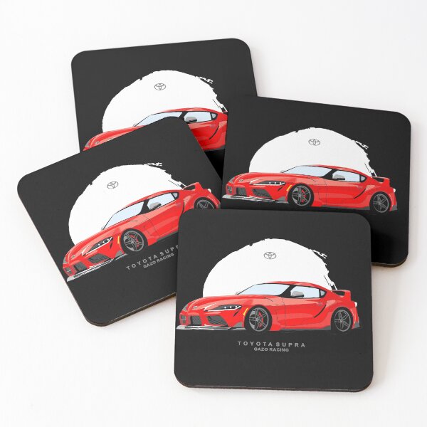 Item preview, Supra Gazo Racing designed and sold by Coldbrew14.