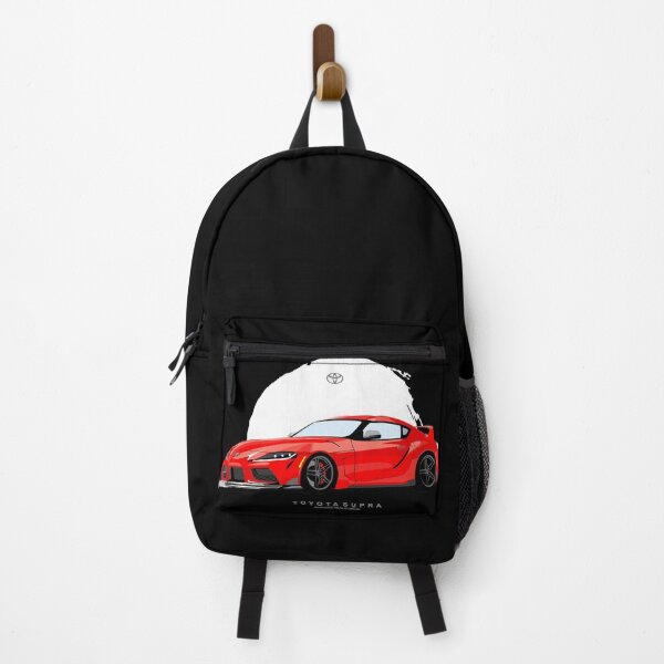 Item preview, Supra Gazo Racing designed and sold by Coldbrew14.