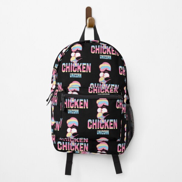 Item preview, CHICKEN UNICORN  designed and sold by AiralynnPlo.