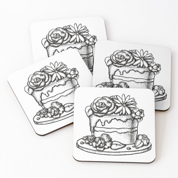 Item preview, Cake Decorating designed and sold by SenGift.