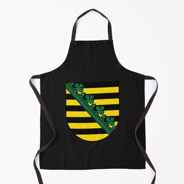 Item preview, Wappen Von bundesstaat Sachsen designed and sold by Herr. Friedrich.