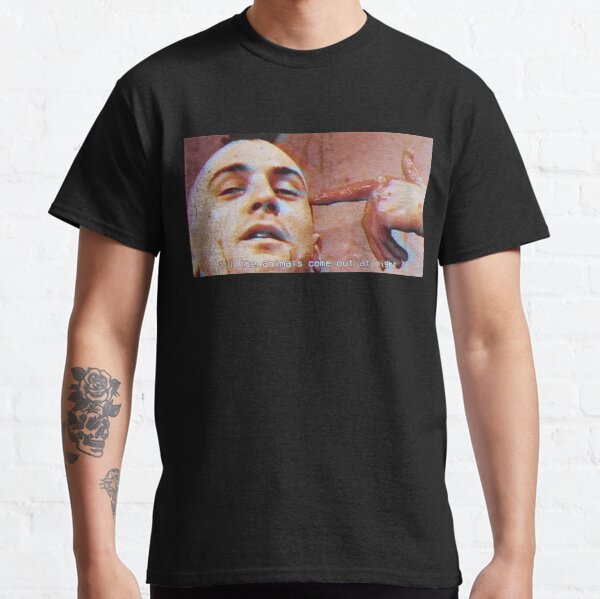 Conductor Camiseta clásica
