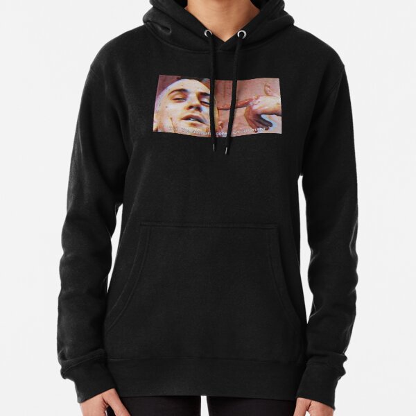 Driver Pullover Hoodie