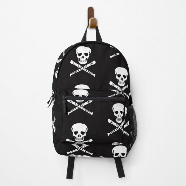 Item preview, Sweet flute pirate flag - funny adventures designed and sold by Xdelacra.