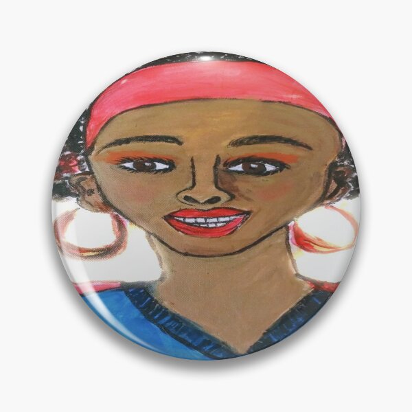 Item preview, Black Girl Magic designed and sold by Avaprints.