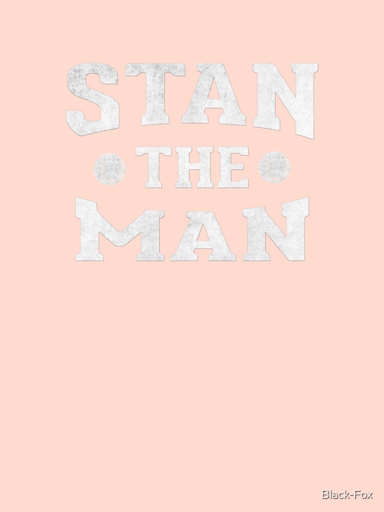 Stan the Man