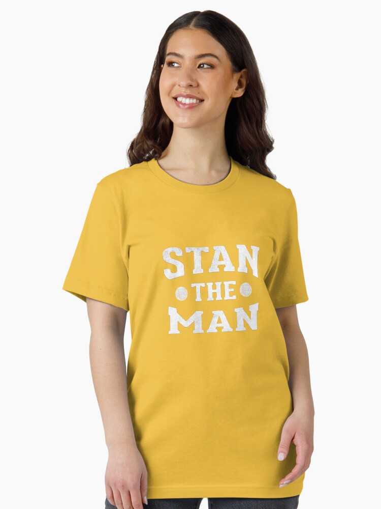Stan the Man