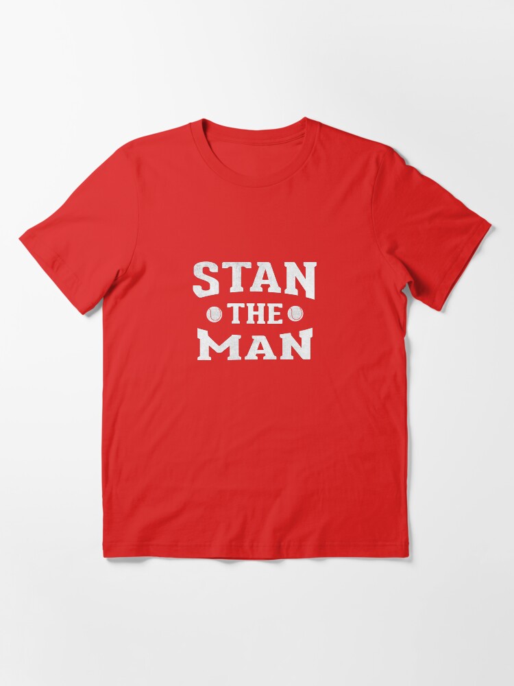 Stan the Man