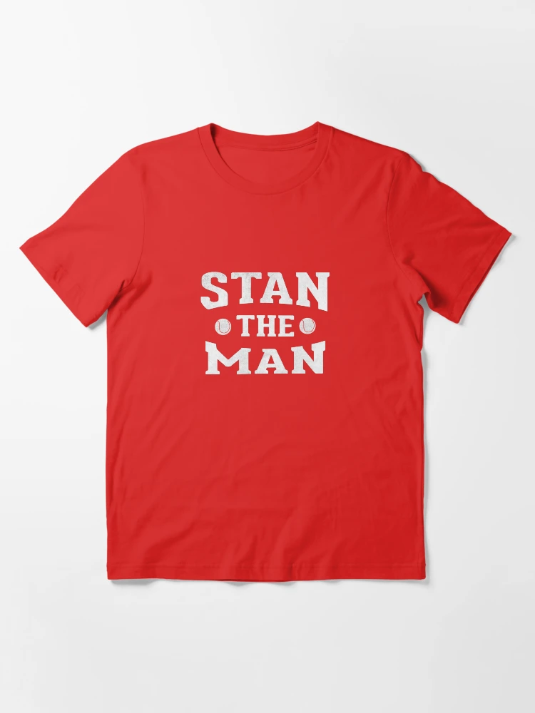Stan the Man