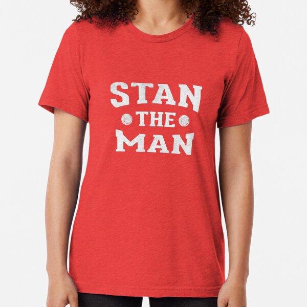 Item preview, Stan the Man designed and sold by Black-Fox.