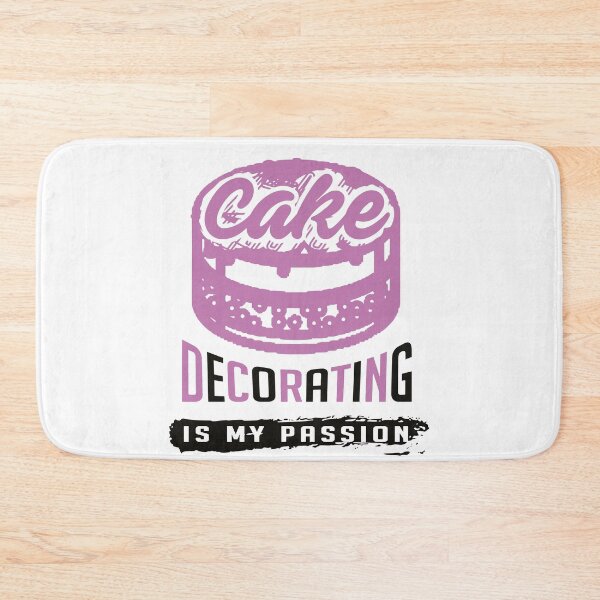 Item preview, Cake Decorating designed and sold by SenGift.