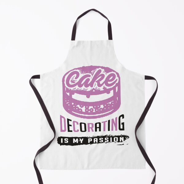 Item preview, Cake Decorating designed and sold by SenGift.