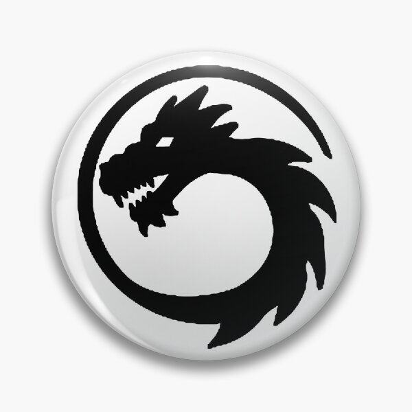 Item preview, Dragon designed and sold by WBWshop.