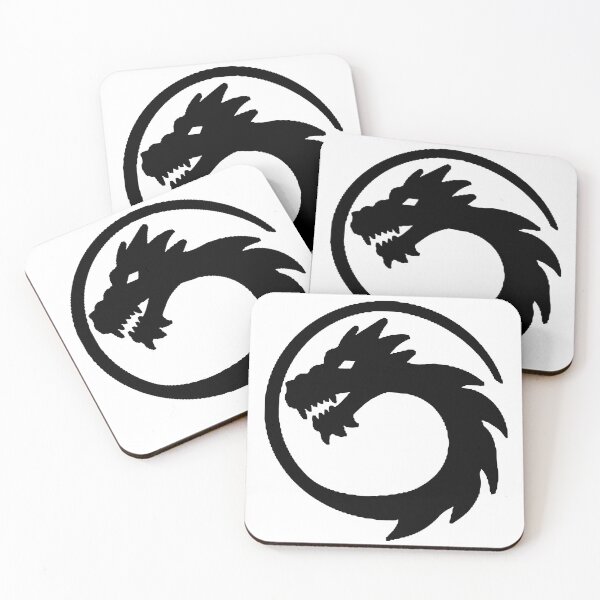 Item preview, Dragon designed and sold by WBWshop.