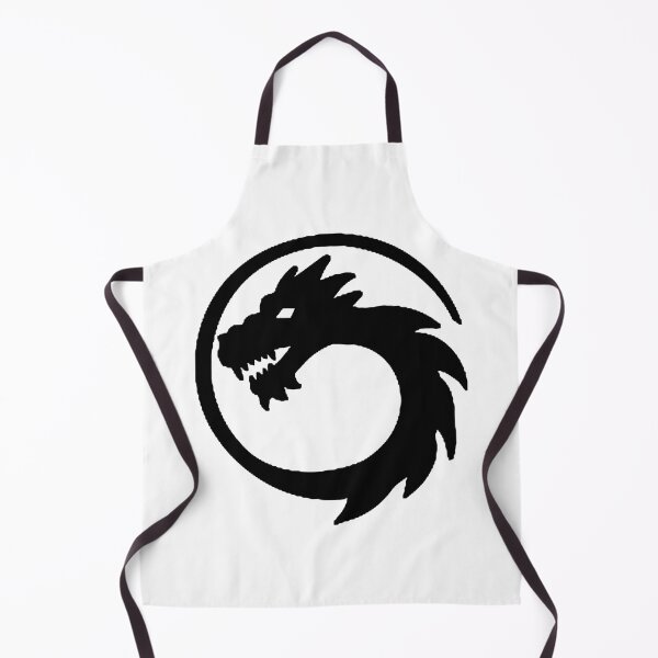 Item preview, Dragon designed and sold by WBWshop.